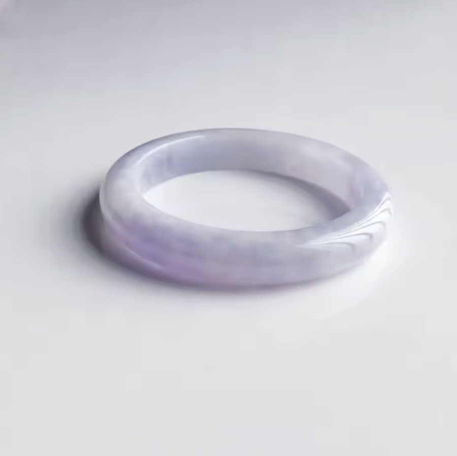 Ice Jade Bracelet