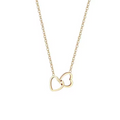 Minimalist Gold Choker